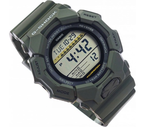 Casio GD-010-3