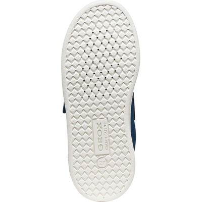Geox Детски велурени маратонки Geox ECLYPER (J65LSC.022BC.24.27)