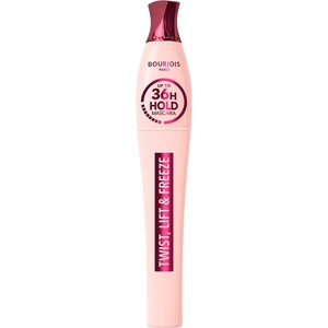 Bourjois paris Спирала за мигли Twist Up Lift & Freeze, 8 g (3099485)
