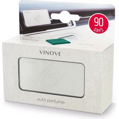 Vinove CLASSIC LEATHER LINE IVORY MIAMI