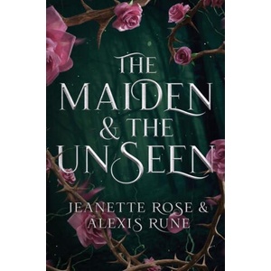 Maiden & The Unseen | Rose (2022)