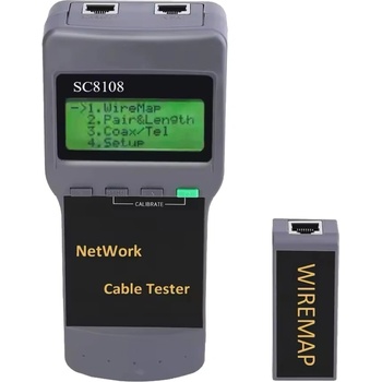 W-Star WS-SC8108