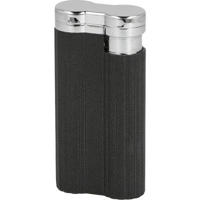 Doutníkový Eurojet Belvik Jet, black/silver