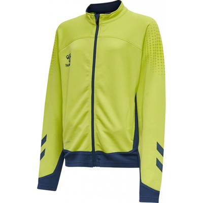 Hummel Lead Poly Zip Jacket Kids 207400-6242