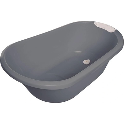 Bébé jou Digitálna vanička Griffin Grey