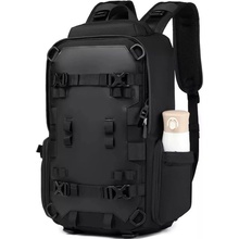Ozuko Helmet 13 l Čierny