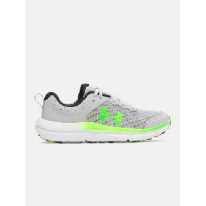 Under Armour Момчешки обувки Under Armour UA BGS Assert 10-GRY Under Armour | Siv | Момчешки | 38 1/2