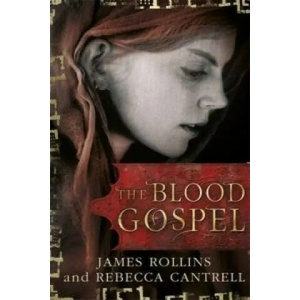 Blood Gospel | James Rollins (2014)