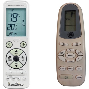 General Inno hit dg - луксозно с подсветка дистанционно управление (dg)