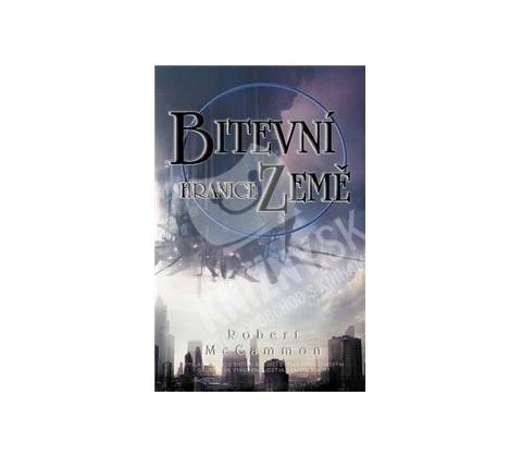 Bitevní hranice Země