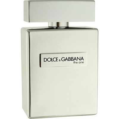 Dolce & Gabbana The One 2014 Edition toaletná voda pánska 100 ml tester