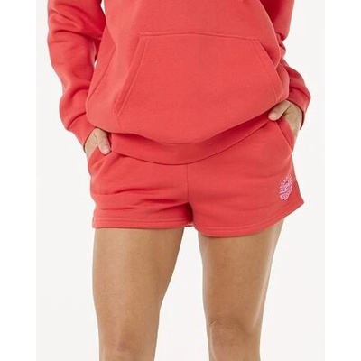 Rip Curl šortky Icons of Surf Short Hibiscus Red