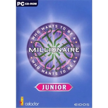 Eidos Who wants to be a Millionaire Junior (PC)