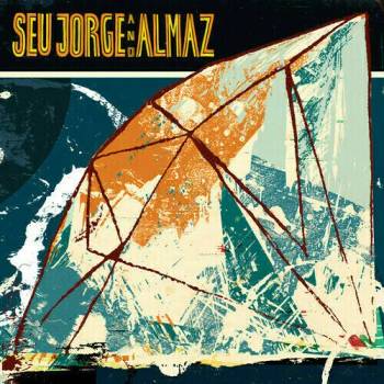 Image 1 of Seu Jorge - Seu Jorge And Almaz (2 LP) (659457506810)