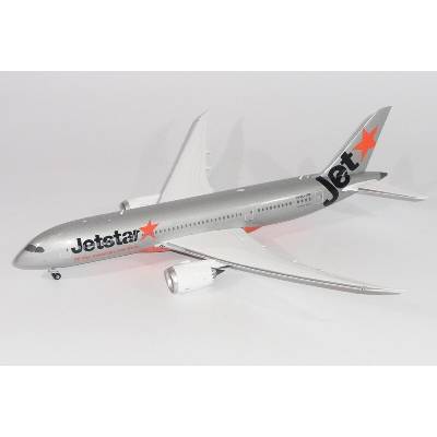 Phoenix B787-838 JetStar Airways 2010s Colors 1:200