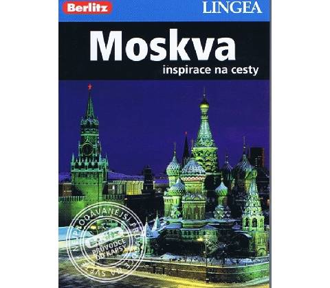 Moskva