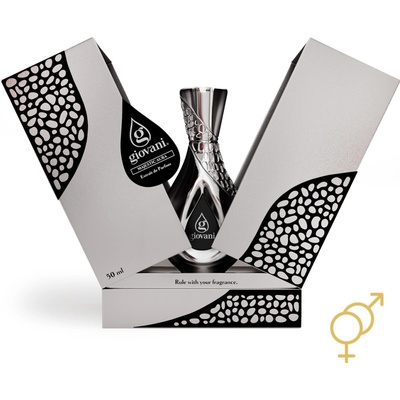 Giovani majestic aura 30% parfém unisex 50 ml