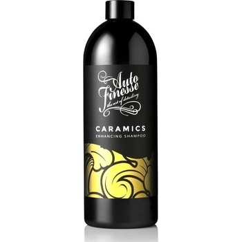 Auto Finesse Caramics Enhancing Shampoo 1 l
