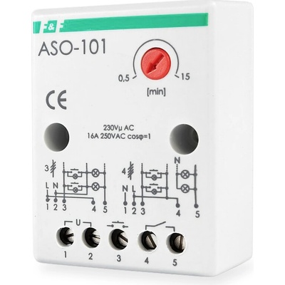 Schodiskový automat ASO-101