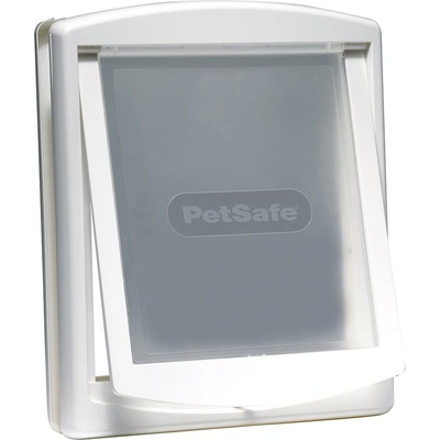 Petsafe PetSafe® Staywell® Original вратичка за кучета и котки, тип 760, размер 45, 6 x 38, 6 см