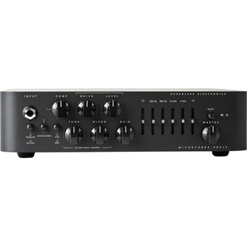 Darkglass Microtubes 900v2