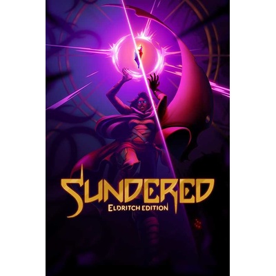 Sundered (Eldritch Edition)