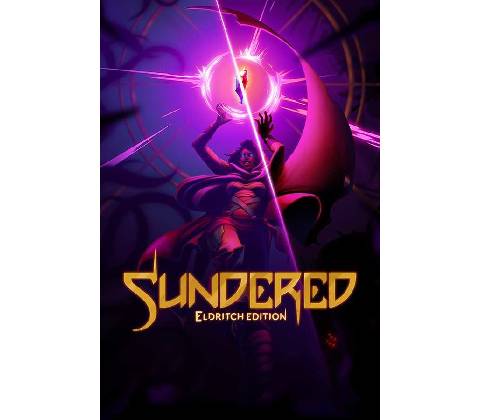 Sundered (Eldritch Edition)