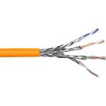 COMMSCOPE Кабел категория 7 s-ftp, lsfrzh, макара 1000 метра (57893-1)