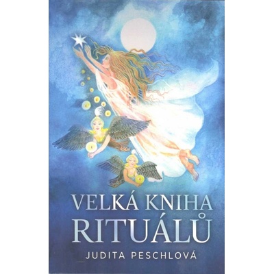 Velká kniha rituálů - Inka Delevová
