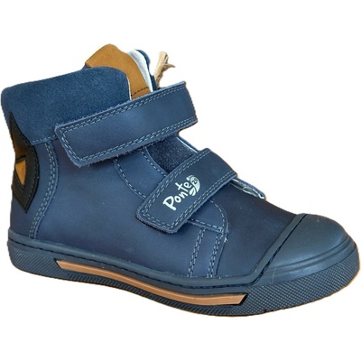 Ponte 20 PPB-DA06-5-2547AL celoroční boty