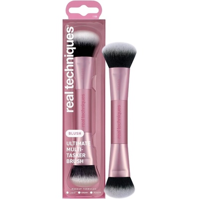 Real Techniques Ultimate Multi-Tasker Brush Четка за руж дамски