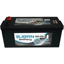 Bjorn 12V 185Ah 1100A BT1850