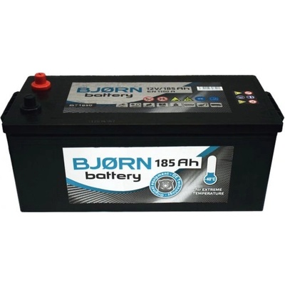 Bjorn 12V 185Ah 1100A BT1850
