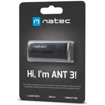 NATEC NCZ-0560