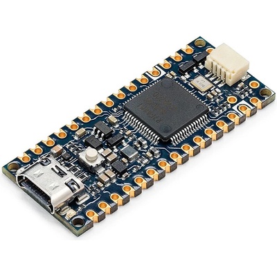 ARDUINO NANO R4 Vývojová doska