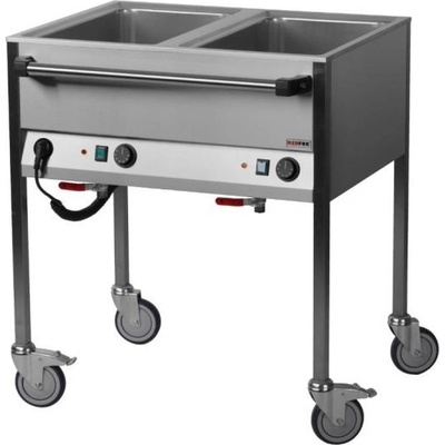 Red Fox Vodní lázeň VLPD 2120 – Zboží Dáma