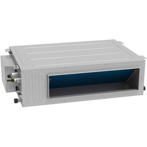 Toyotomi DCT24IUINVR32/OU241INVR32 Климатици