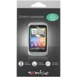 Sentio Screen Protectors for LG L3 Dual 2-in-1