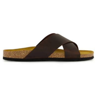 Дамски сандали Plakton Women's Bibi Sandals - Apure Marron / Brown - размер 39 (EU) (125-0854-0314)