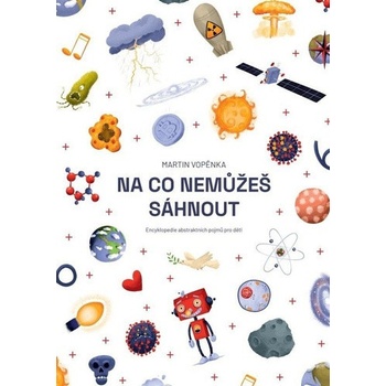 Na co nemůžeš sáhnout - Martin Vopěnka, Jakub Cenkl