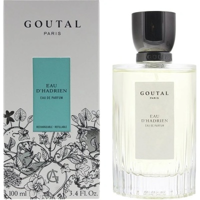 Annick Goutal Eau D´Hadrien New Design parfumovaná voda pánska 100 ml