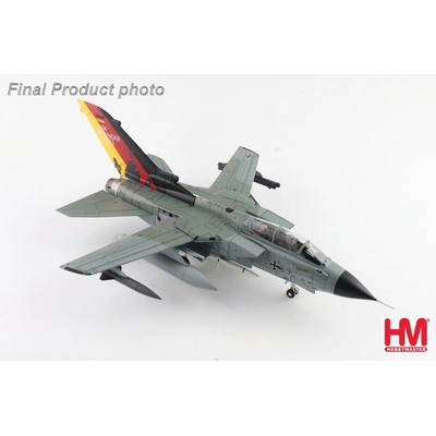 Hobby Master Tornado IDS Luftwaffe TaktLwG 51 Immelmann 44+69 Schleswig AB Germany Exercise Air Defender 2023 1:72