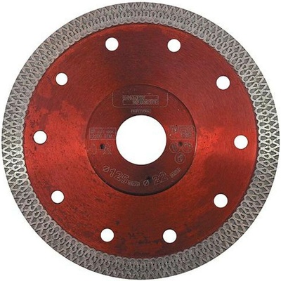 Kotúč KONNER D71100 230x22.2 mm, diamantový, ultra tenký
