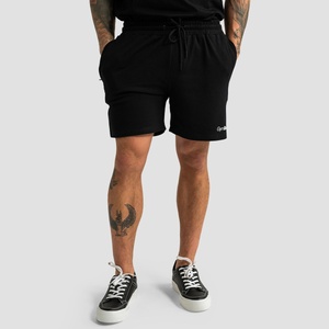 GymBeam Къси панталони Limitless Black M