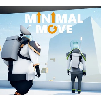Minimal Move