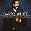 Hudba WHITE BARRY - THE ULTIMATE COLLECTION (1CD)