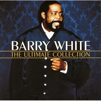 WHITE BARRY - THE ULTIMATE COLLECTION (1CD)
