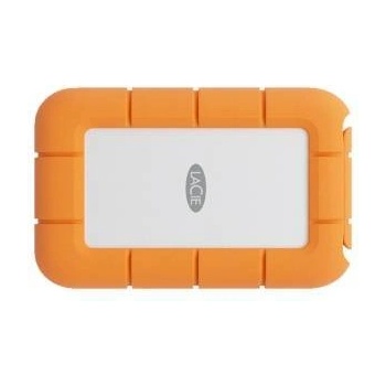 Seagate LaCie Rugged 1TB (STND1000400)