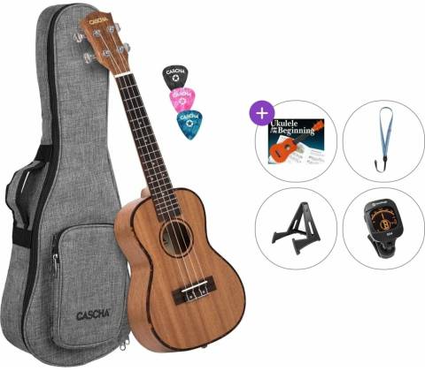 Cascha HH 2035 Premium SET