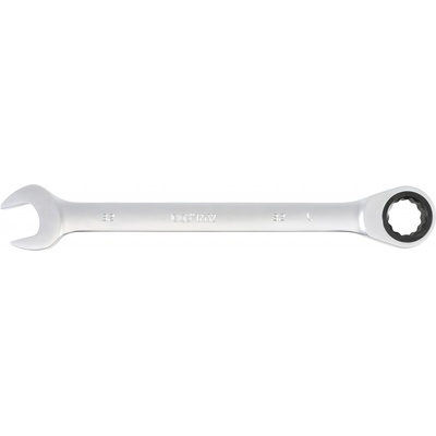 BGS technic Ráčnový očkoplochý klíč 32 mm BGS 6532